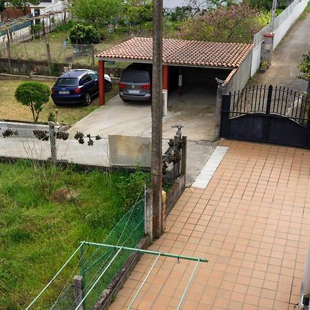 Casa Camila Portonovo Bj Apartment Sanxenxo Exterior photo