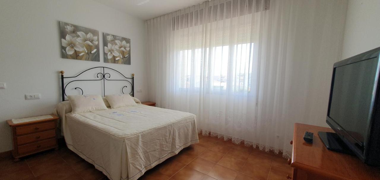 Casa Camila Portonovo Bj Apartment Sanxenxo Exterior photo