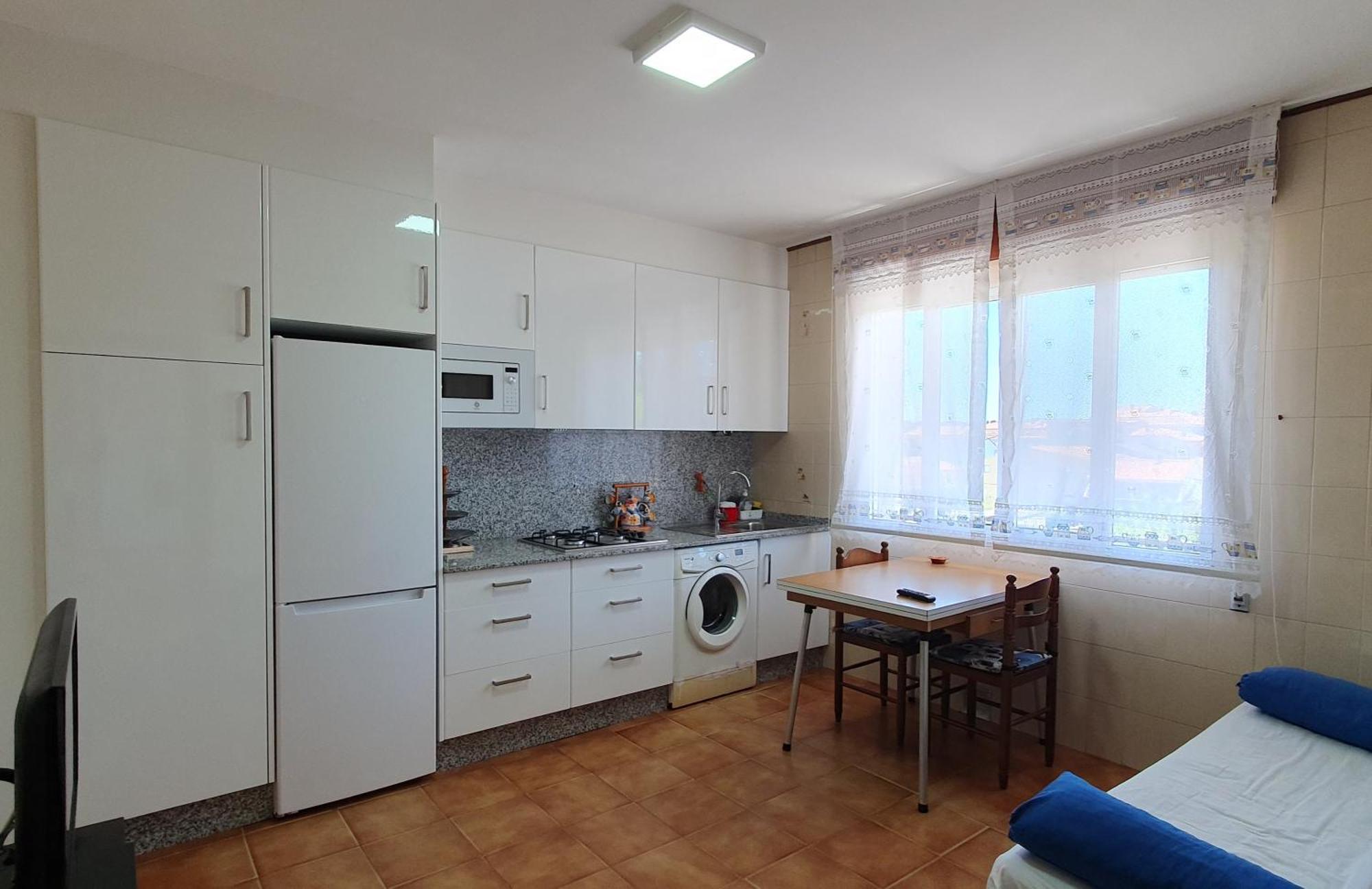 Casa Camila Portonovo Bj Apartment Sanxenxo Exterior photo